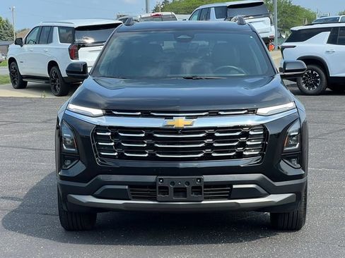 Used 2025 Chevrolet Equinox LT w/ Convenience Package II AWD/4WD image 41