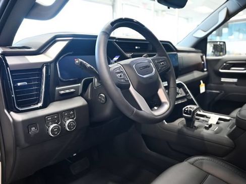 New 2026 GMC Sierra 1500 Denali AWD/4WD image 27