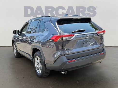 Used 2025 Toyota RAV4 XLE w/ Weather Package AWD/4WD image 4