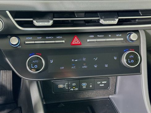 New 2026 Hyundai Sonata SEL image 13