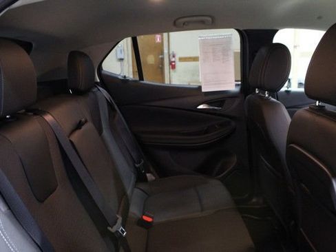 Used 2024 Buick Encore GX Preferred w/ Comfort Package AWD/4WD image 12