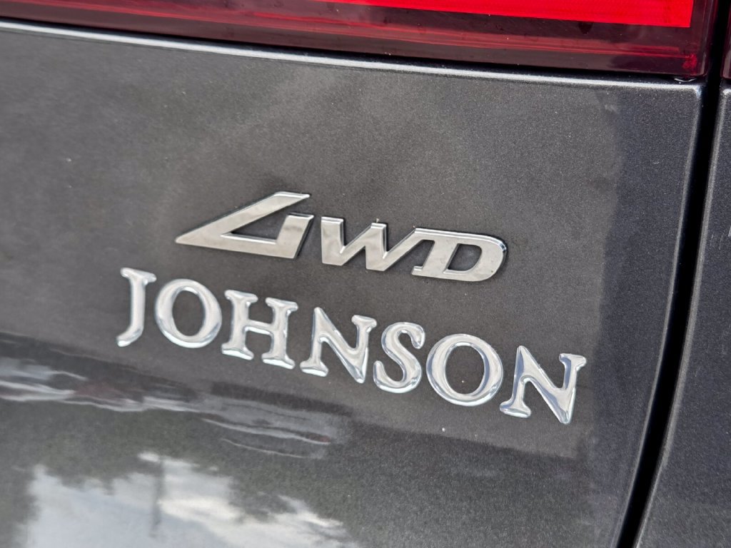Used 2025 Genesis GV70 2.5T AWD/4WD image 16