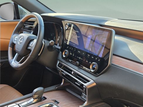 Certified 2025 Lexus RX 350 Premium Plus w/ Accessory Package (Z1) FWD image 28