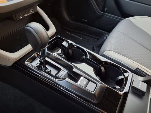 New 2026 Subaru Forester Limited AWD/4WD image 17