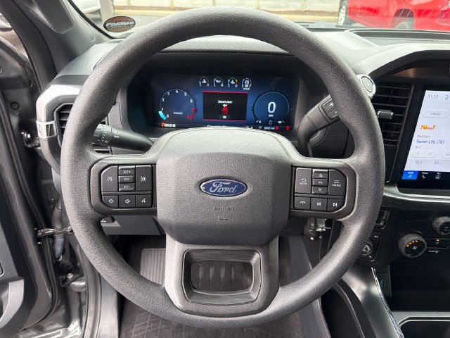 Used 2024 Ford F150 STX AWD/4WD image 14