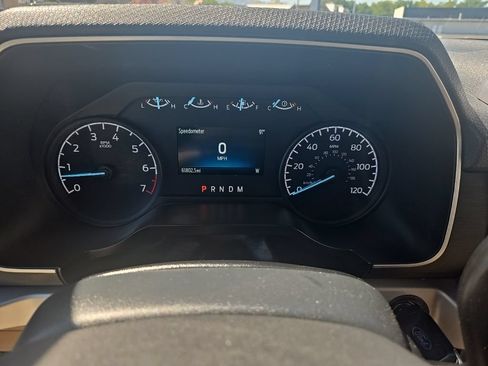 Used 2023 Ford F150 XLT AWD/4WD image 16