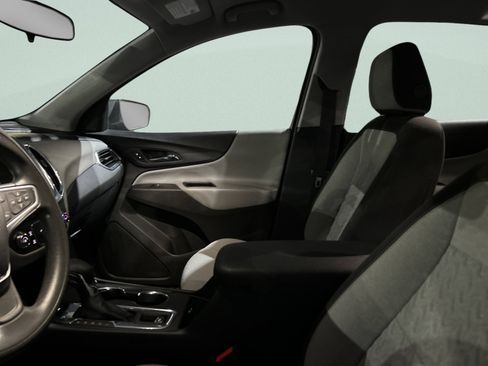 Used 2023 Chevrolet Equinox LT image 22