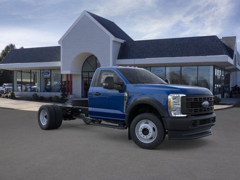 New 2026 Ford F450 XL image 7