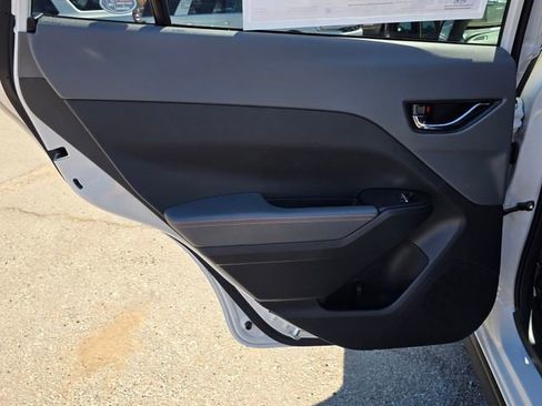 New 2026 Subaru Crosstrek 2.5i Limited w/ Crosstrek Mirror Package AWD/4WD image 15