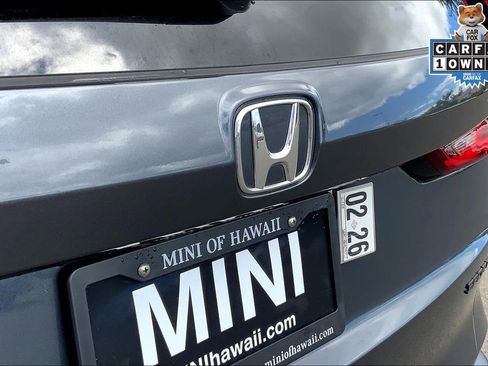 Used 2024 Honda CR-V Sport-L image 30