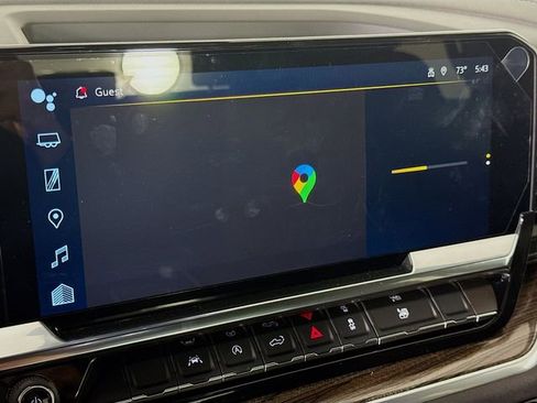 New 2026 Chevrolet Silverado 1500 RST w/ RST Select Package image 15