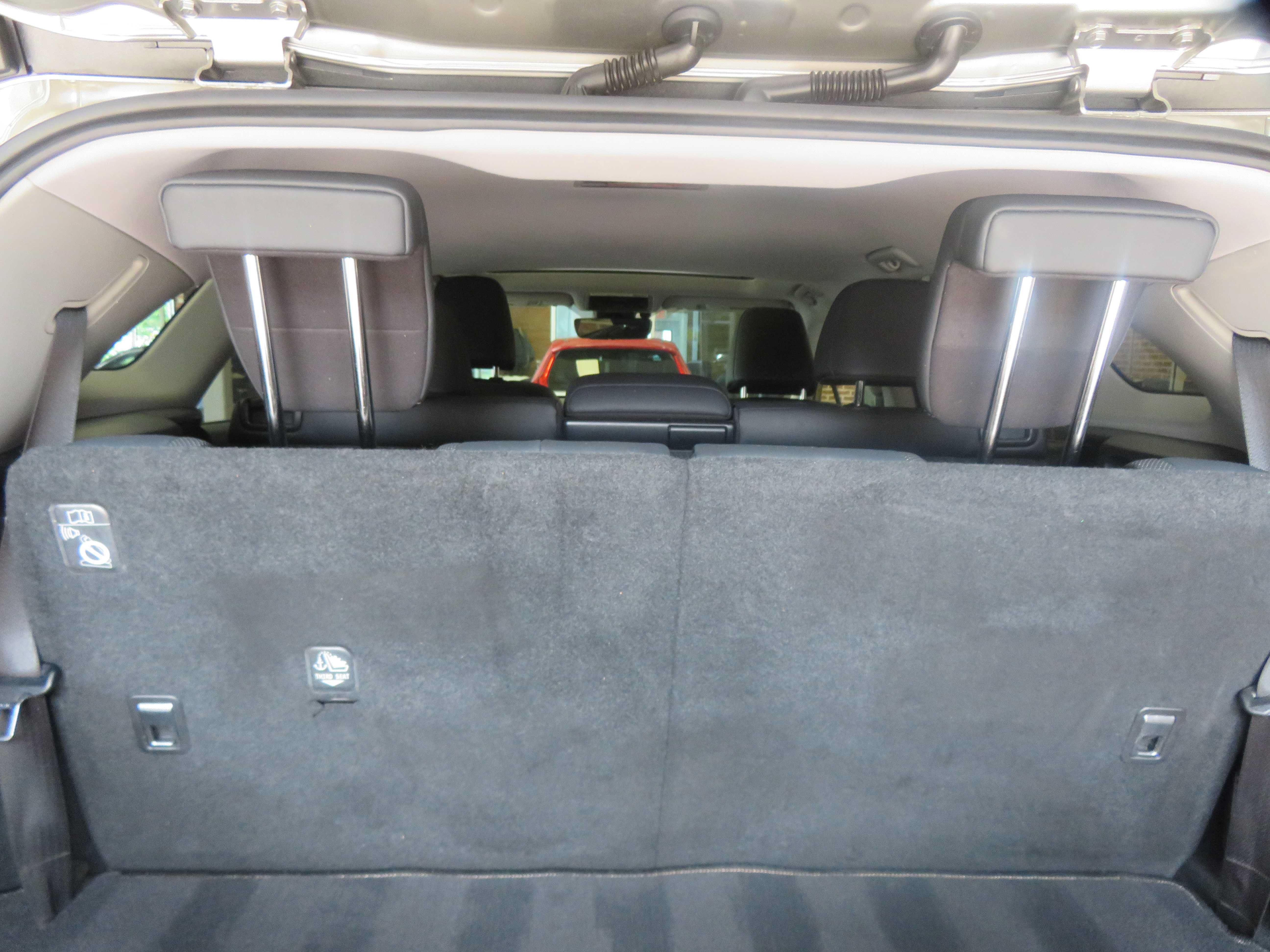Used 2021 Lexus RX 350L FWD w/ Premium Package image 55