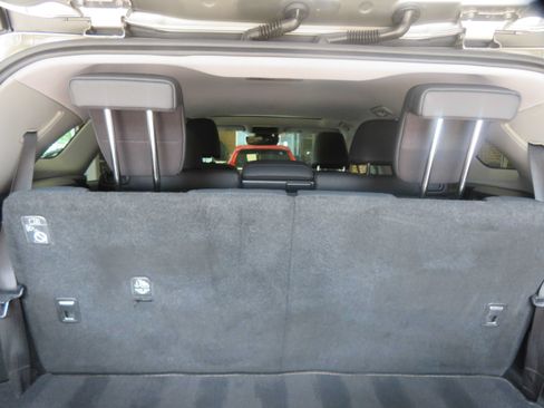 Used 2021 Lexus RX 350L FWD w/ Premium Package image 55