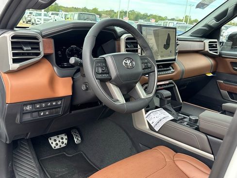 New 2026 Toyota Tundra 1794 Edition image 11