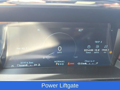 Used 2023 Lincoln Navigator Reserve AWD/4WD image 20
