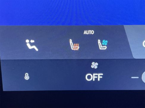 Used 2024 Lexus NX 350 AWD w/ Premium Package image 6