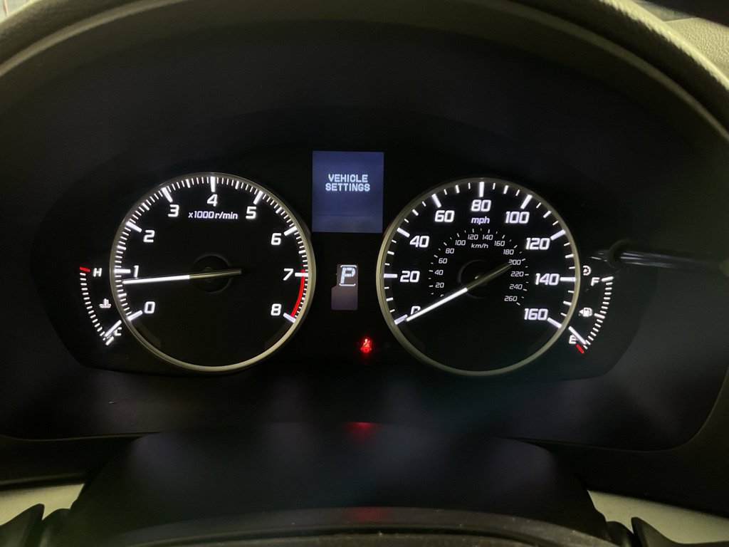 Used 2016 Acura ILX FWD image 25