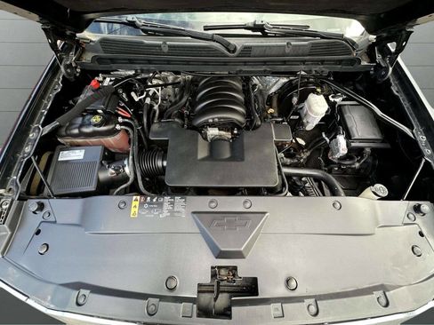 Used 2017 Chevrolet Silverado 1500 LT w/ All Star Edition image 25