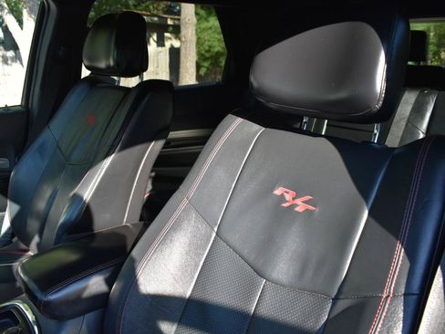Used 2015 Dodge Durango R/T w/ Blacktop Package AWD/4WD image 13