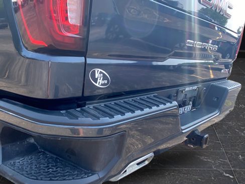 Used 2021 GMC Sierra 1500 AT4 AWD/4WD image 30
