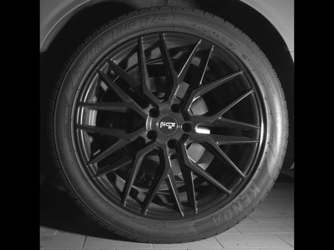 Used 2023 Dodge Challenger R/T Scat Pack w/ 1320 Plus Group RWD image 26