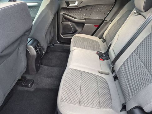 Used 2020 Ford Escape SE AWD/4WD image 30
