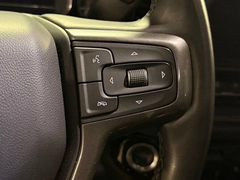 Used 2024 Chevrolet Silverado 2500 ZR2 w/ ZR2 Bison Edition AWD/4WD image 34