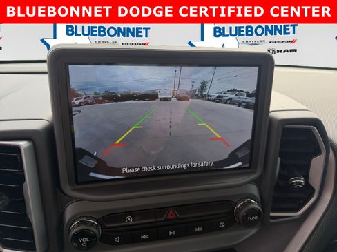 Used 2024 Ford Bronco Sport Big Bend AWD/4WD image 16