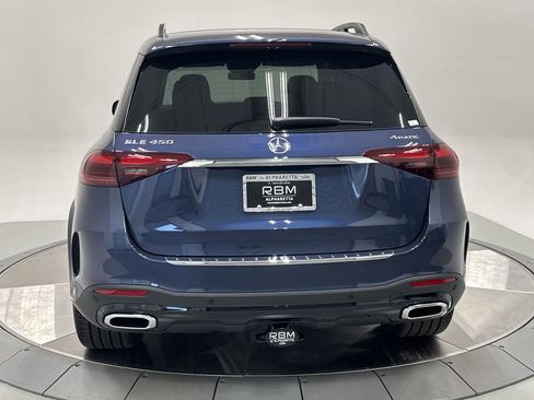 New 2026 Mercedes-Benz GLE 450 4MATIC image 31