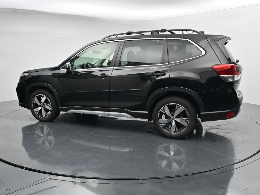 Used 2021 Subaru Forester Touring w/ Popular Package #2 AWD/4WD image 5