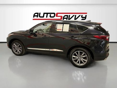 Used 2024 Acura RDX SH-AWD w/ Technology Package image 4
