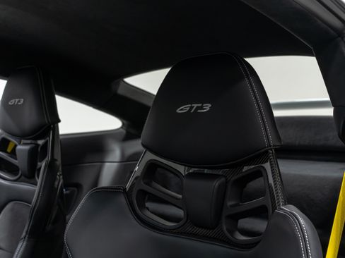 Used 2022 Porsche 911 GT3 RWD image 39