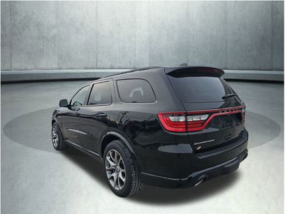 New 2026 Dodge Durango GT