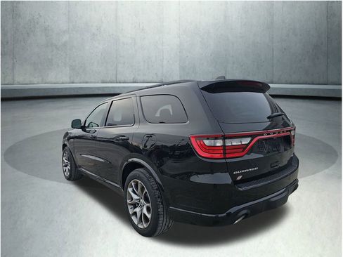 New 2026 Dodge Durango GT image 4