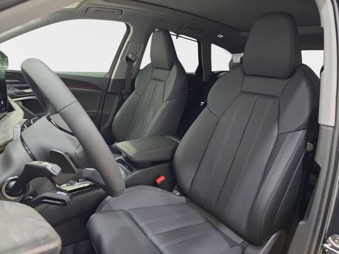 New 2026 Audi Q5 Premium Plus AWD/4WD image 13