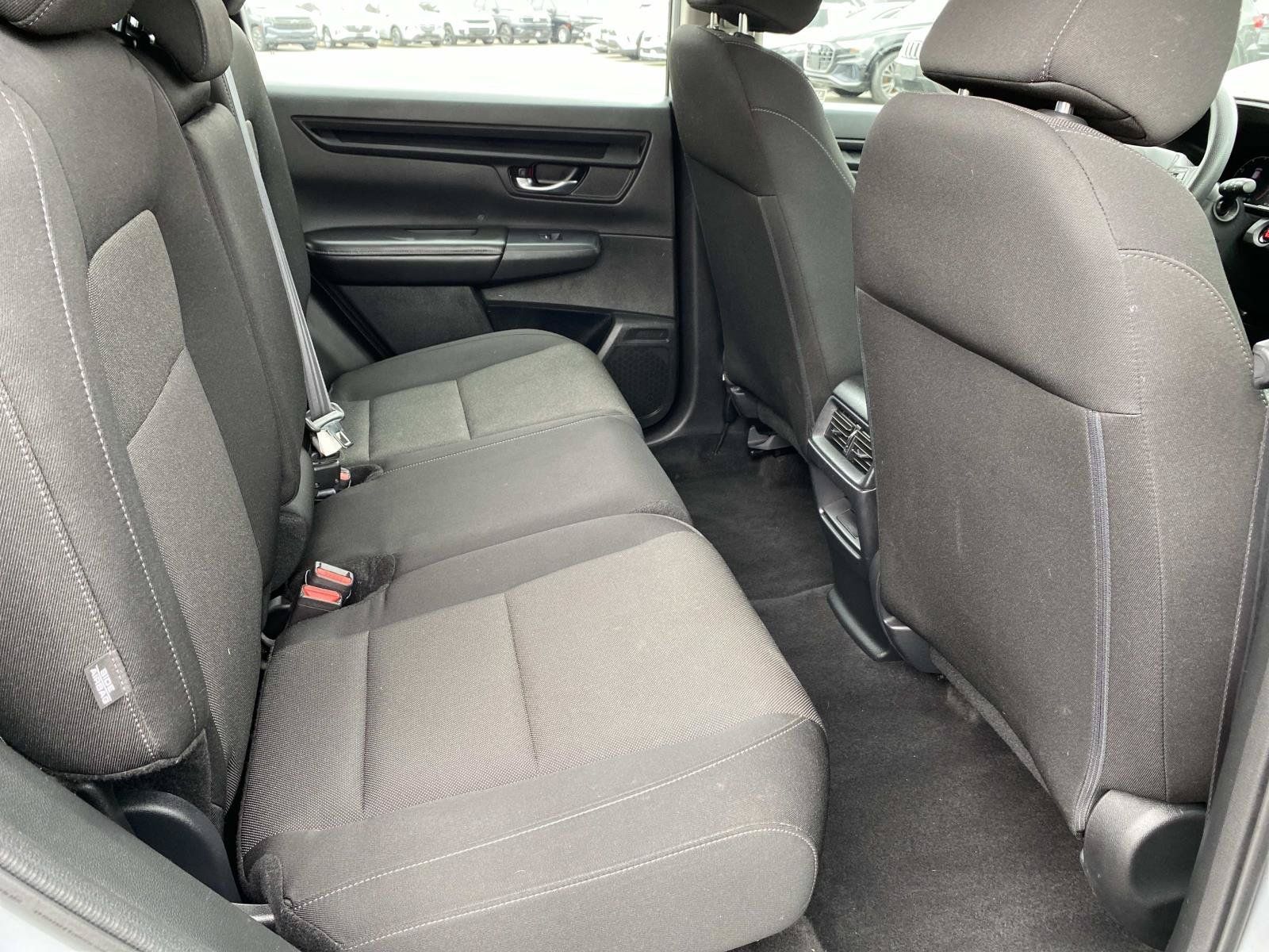 Used 2024 Honda CR-V LX image 16