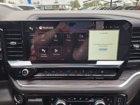 New 2026 GMC Sierra 1500 SLT w/ SLT Premium Plus Package image 25