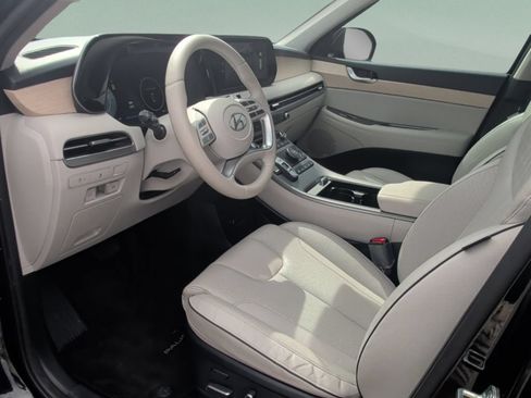 Used 2023 Hyundai Palisade Limited FWD image 32