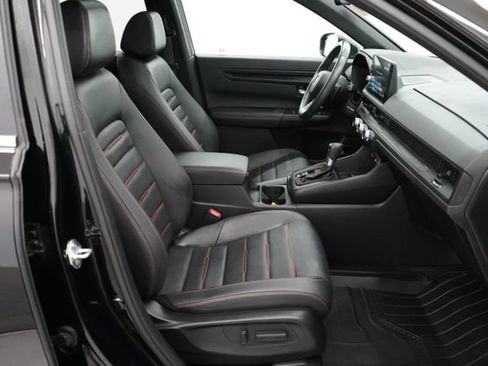 Used 2025 Honda CR-V Sport-L image 55
