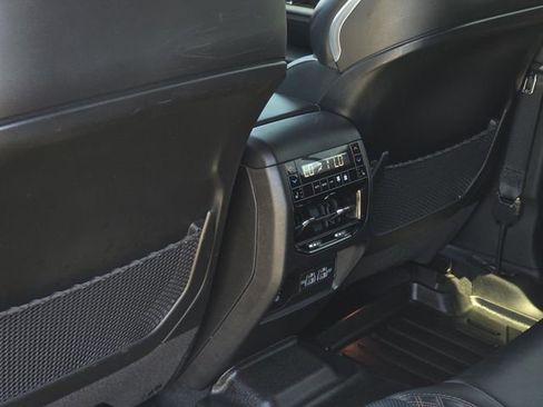 Used 2022 Jeep Grand Cherokee Summit w/ Adv Protech Group IV AWD/4WD image 32
