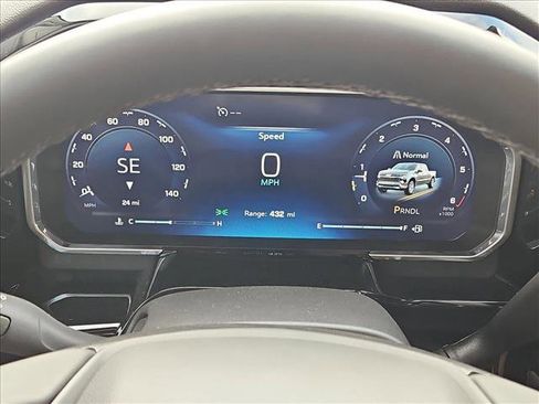 New 2026 Chevrolet Silverado 1500 LT w/ Protection Package image 11