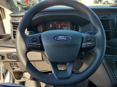 New 2026 Ford Transit 250 148 High Roof image 15