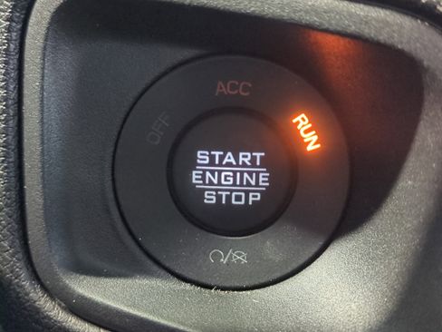 Used 2024 Jeep Wrangler Sport S w/ Convenience Group image 32