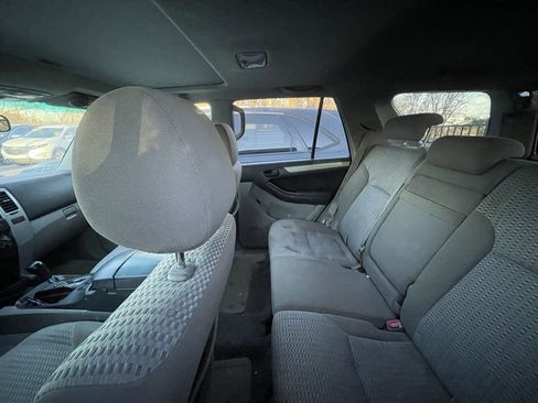 Used 2008 Toyota 4Runner SR5 image 6