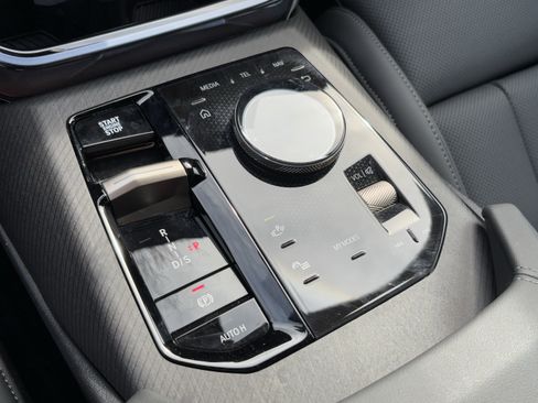 Certified 2025 BMW X3 xDrive30i image 26