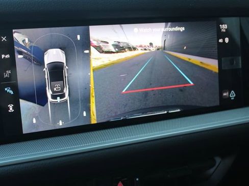 Certified 2025 Porsche Cayenne Coupe image 22