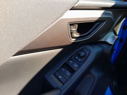 Certified 2025 Subaru Impreza 2.0i Sport image 13