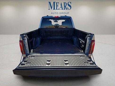 Used 2025 Ford F150 XLT w/ Equipment Group 301A Standard image 14