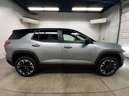 New 2026 Chevrolet Equinox LT AWD/4WD image 2