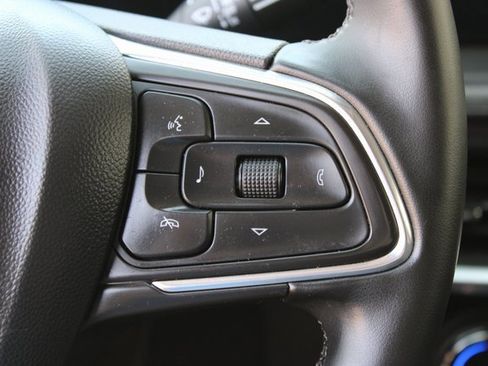 Used 2024 Buick Encore GX Sport Touring image 13